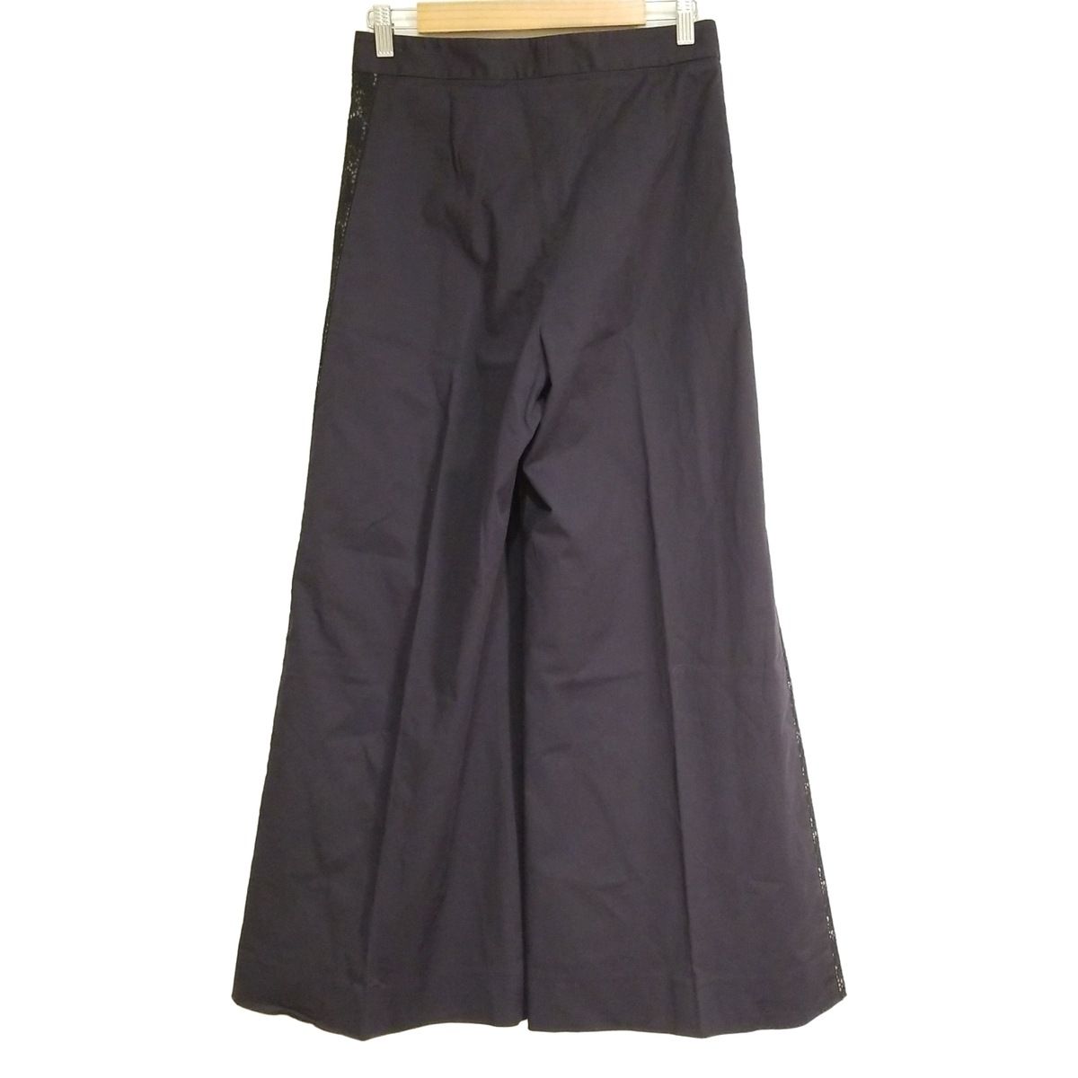 秋*山様 ステラマッカートニー カジュアルパンツ 38サイズ