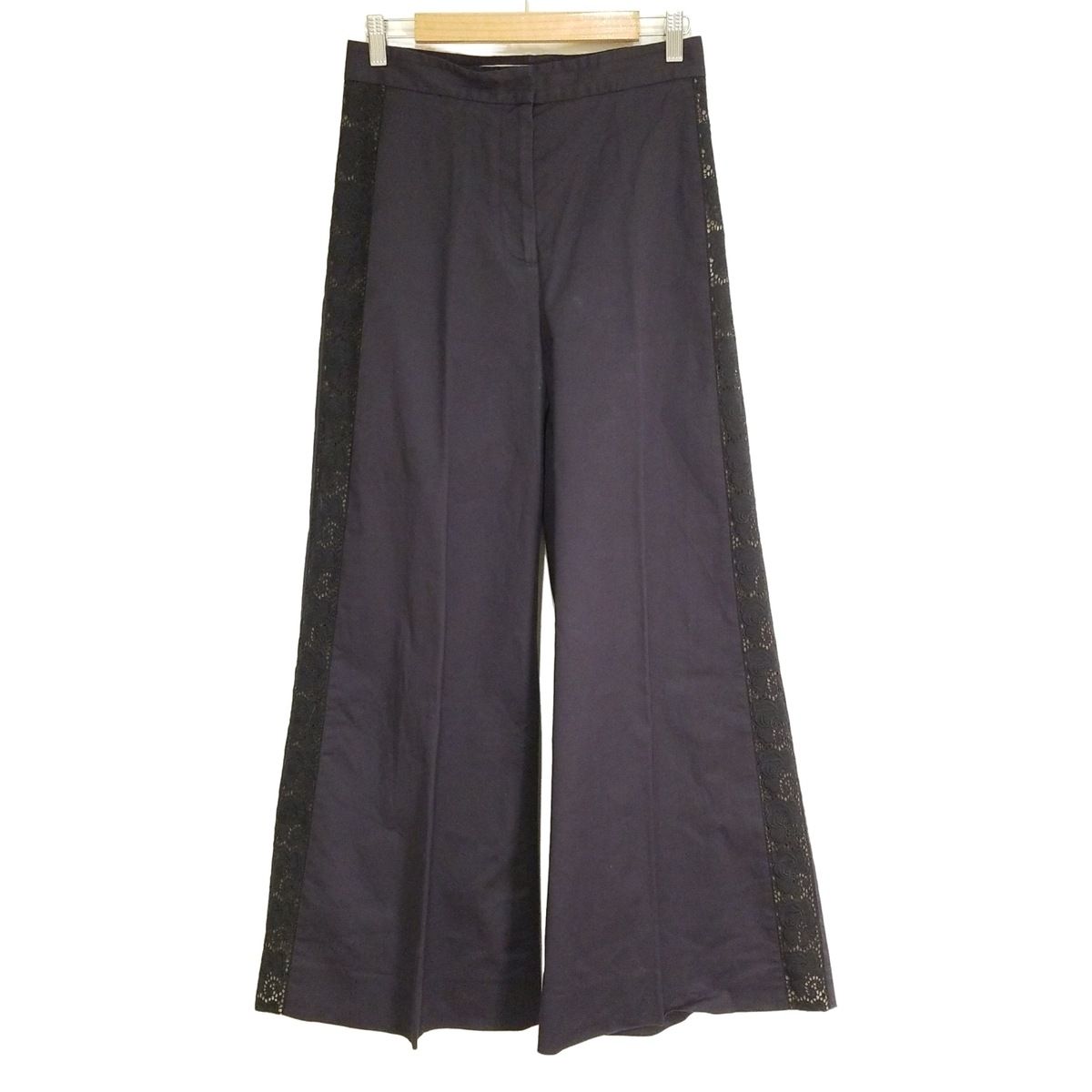 stellamccartney(ステラマッカートニー) パンツ サイズ38 L レディース