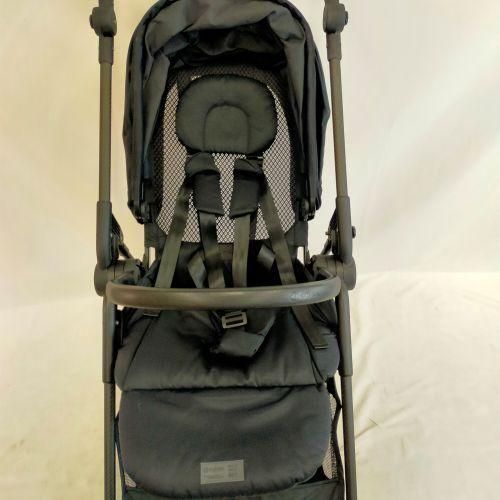 メリオ 2025年モデル