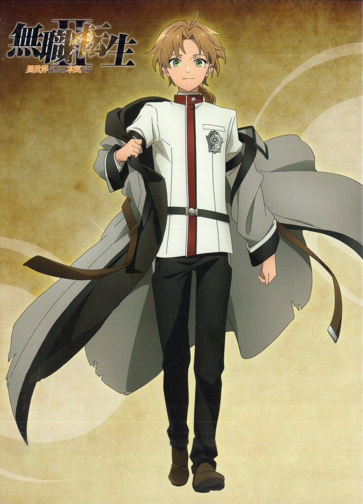 東宝 アニメBlu ray BOX付 無職転生II 異世界行ったら本気だす4巻セット 4巻セット