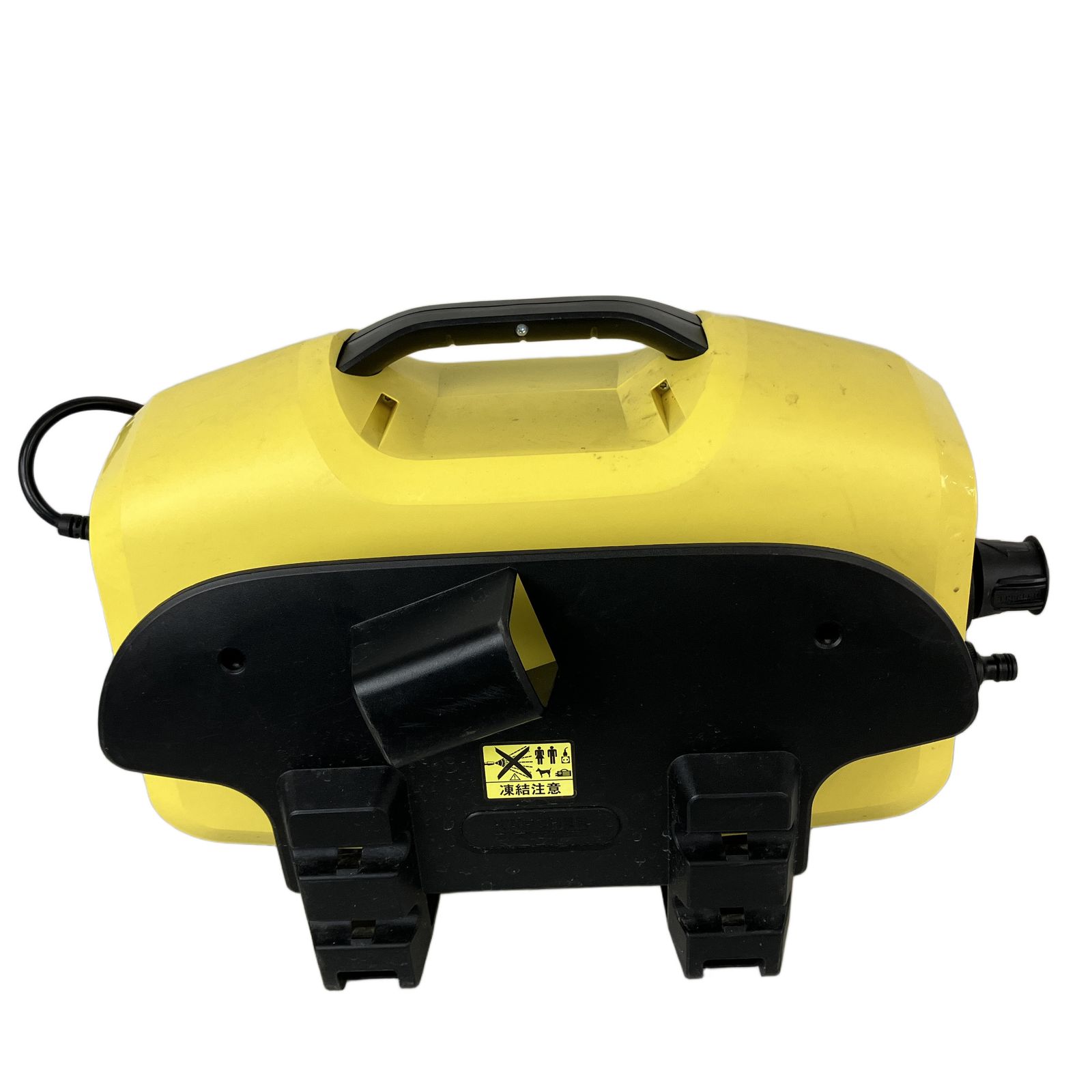 KERCHER ケルヒャー k2 サイレント 家庭用 高圧洗浄機 中古 Y10807324