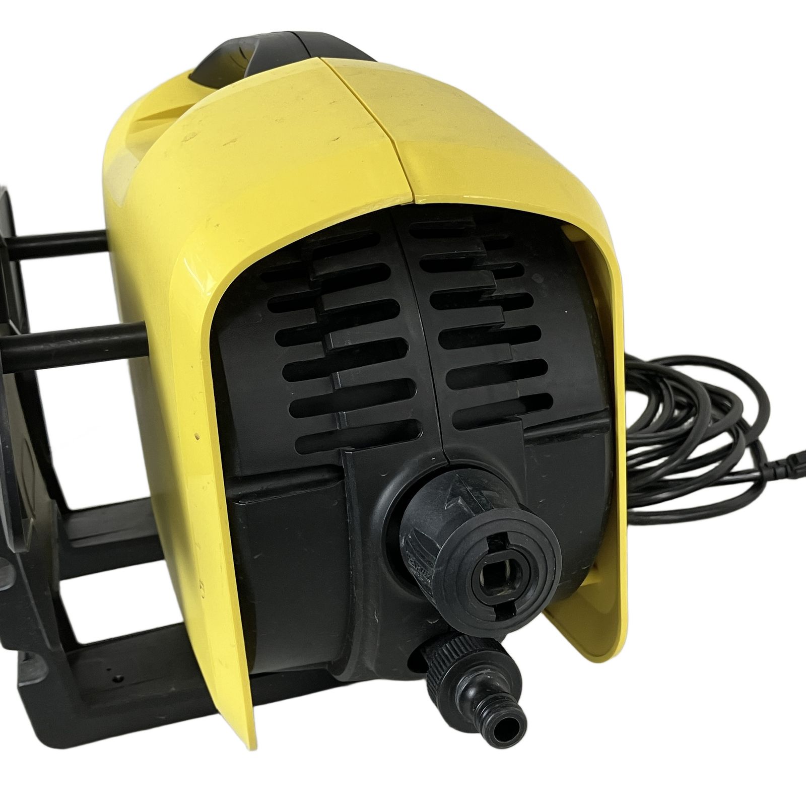 KERCHER ケルヒャー k2 サイレント 家庭用 高圧洗浄機 中古 Y10807324