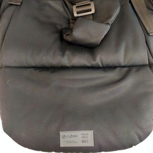 メリオ 2025年モデル