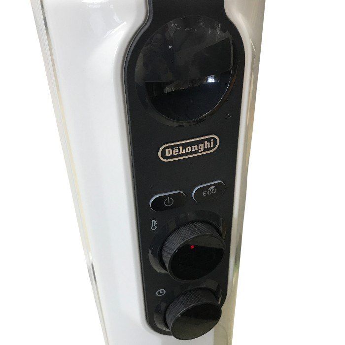 デロンギ(DeLonghi)アミカルド オイルヒーター [10~13畳用] ゼロ風暖房