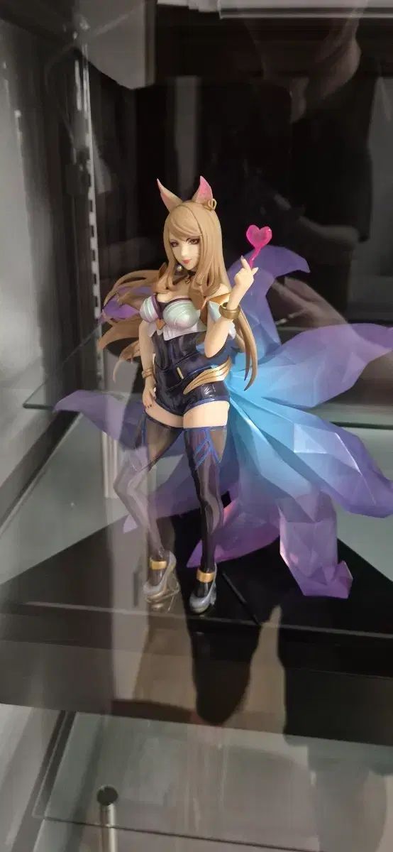 リーグ オブ レジェンド KDA アリ Apex Toys フィギュア