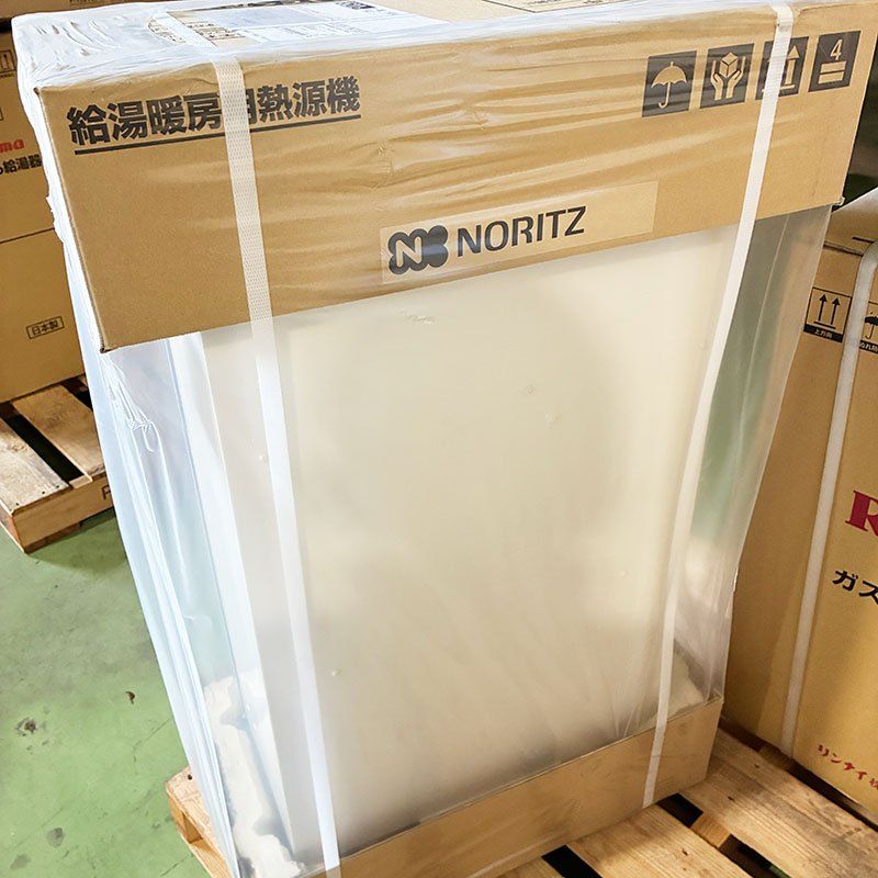 未開封 未使用 NORITZ ノーリツ 給湯暖房機 GTH-2444AWX6H-T-1 都市 