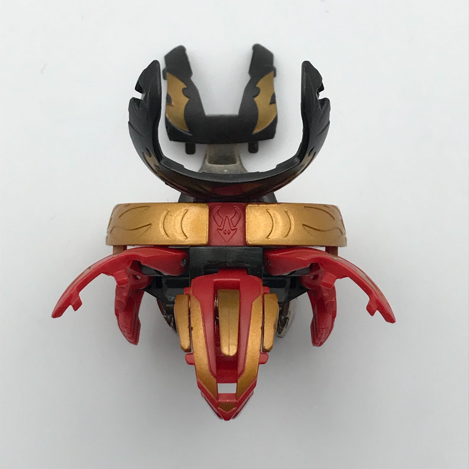 城東30-089] 爆丸 爆テクブースターパック BTC-76 冥ラスヴォス 720G