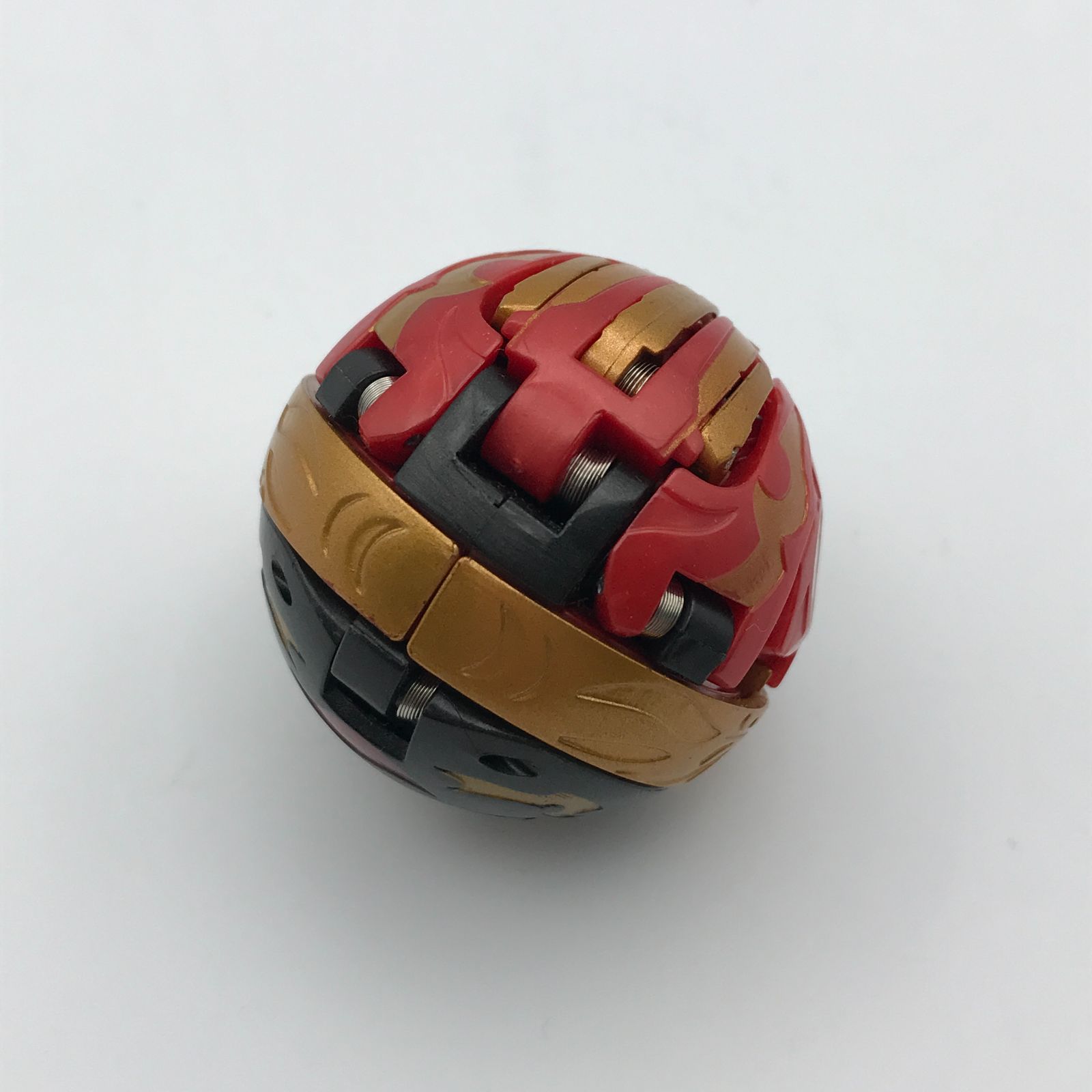 城東30-089] 爆丸 爆テクブースターパック BTC-76 冥ラスヴォス 720G