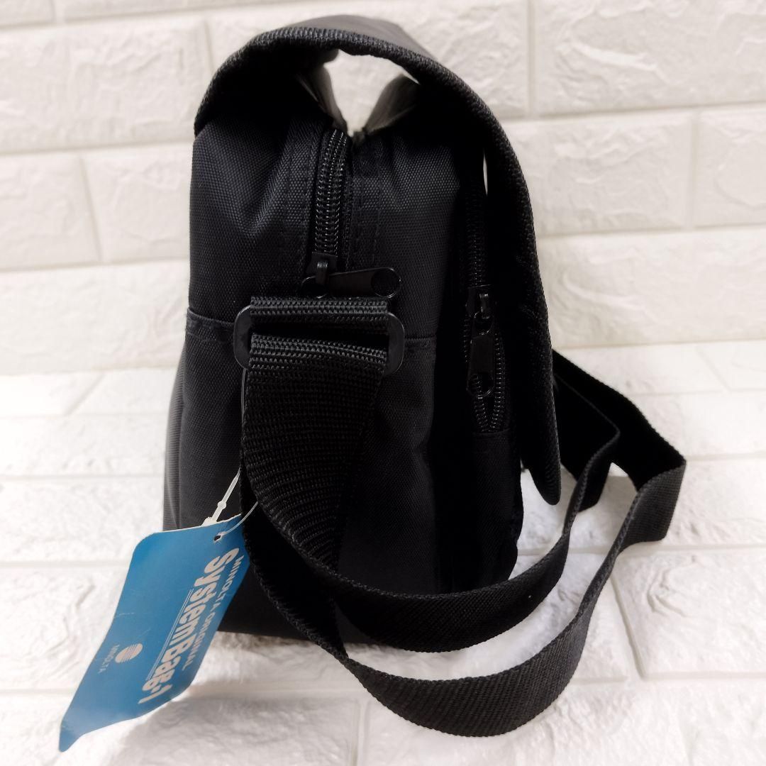 未使用品 MINOLTA ミノルタ カメラバッグ - メルカリ