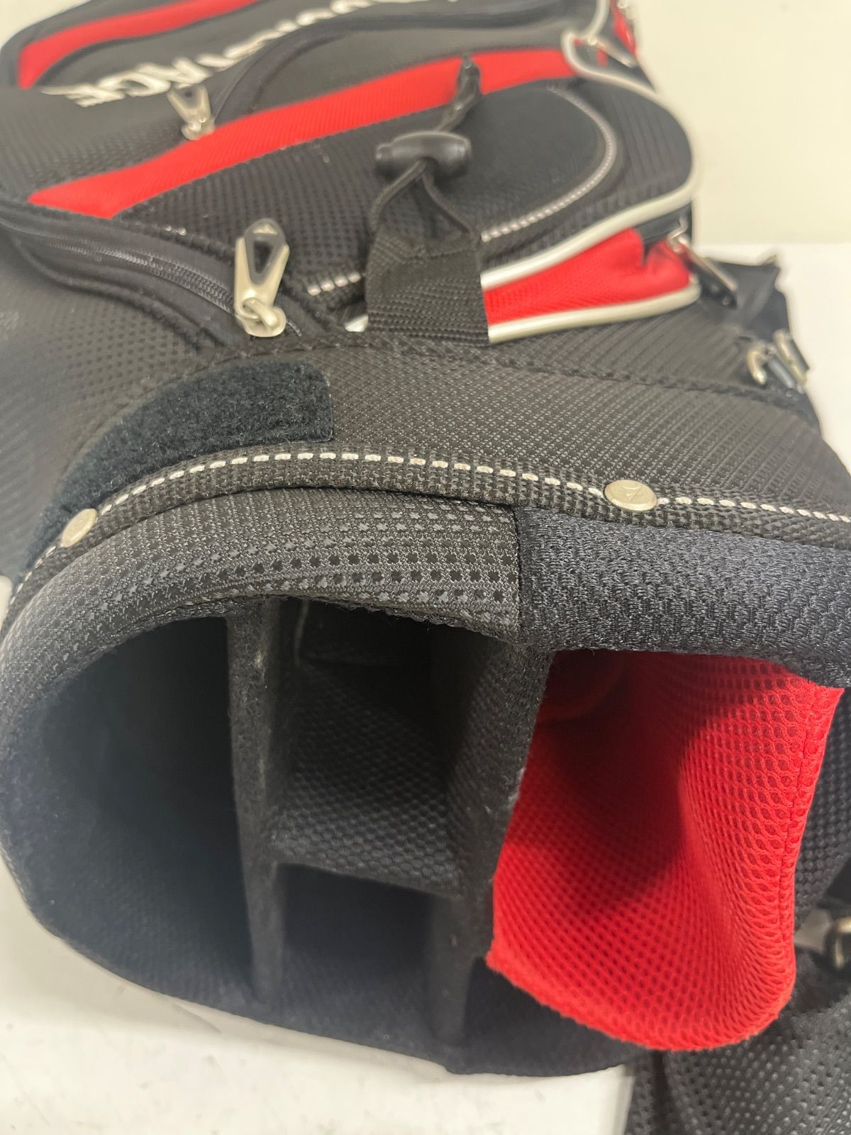 販売 送料無料！！TOUR STAGEツアーステージ ゴルフバッグ キャディ