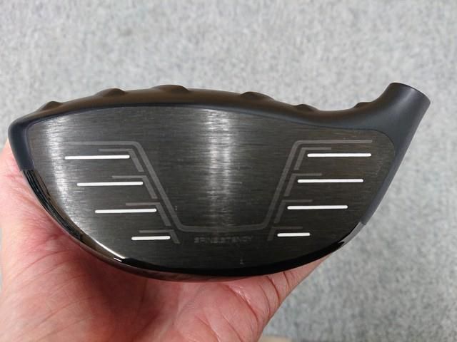 中古】 PING ピン G440 MAX マックス 12° ドライバー ヘッドのみ