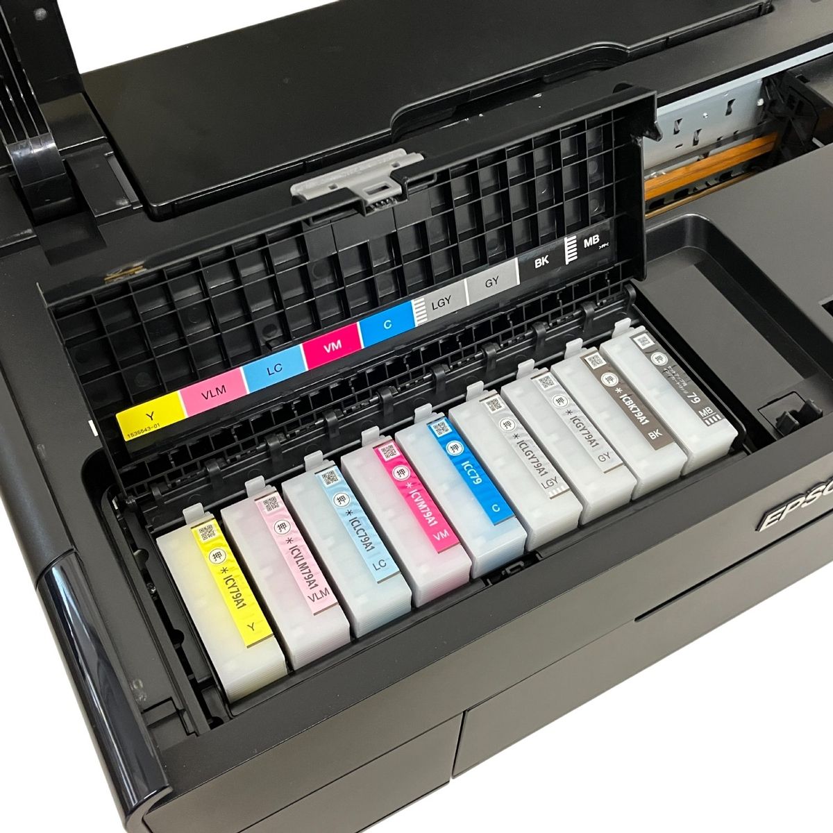 EPSON SC-PX5V2 SureColor インクジェットプリンター 2019年製 PC周辺