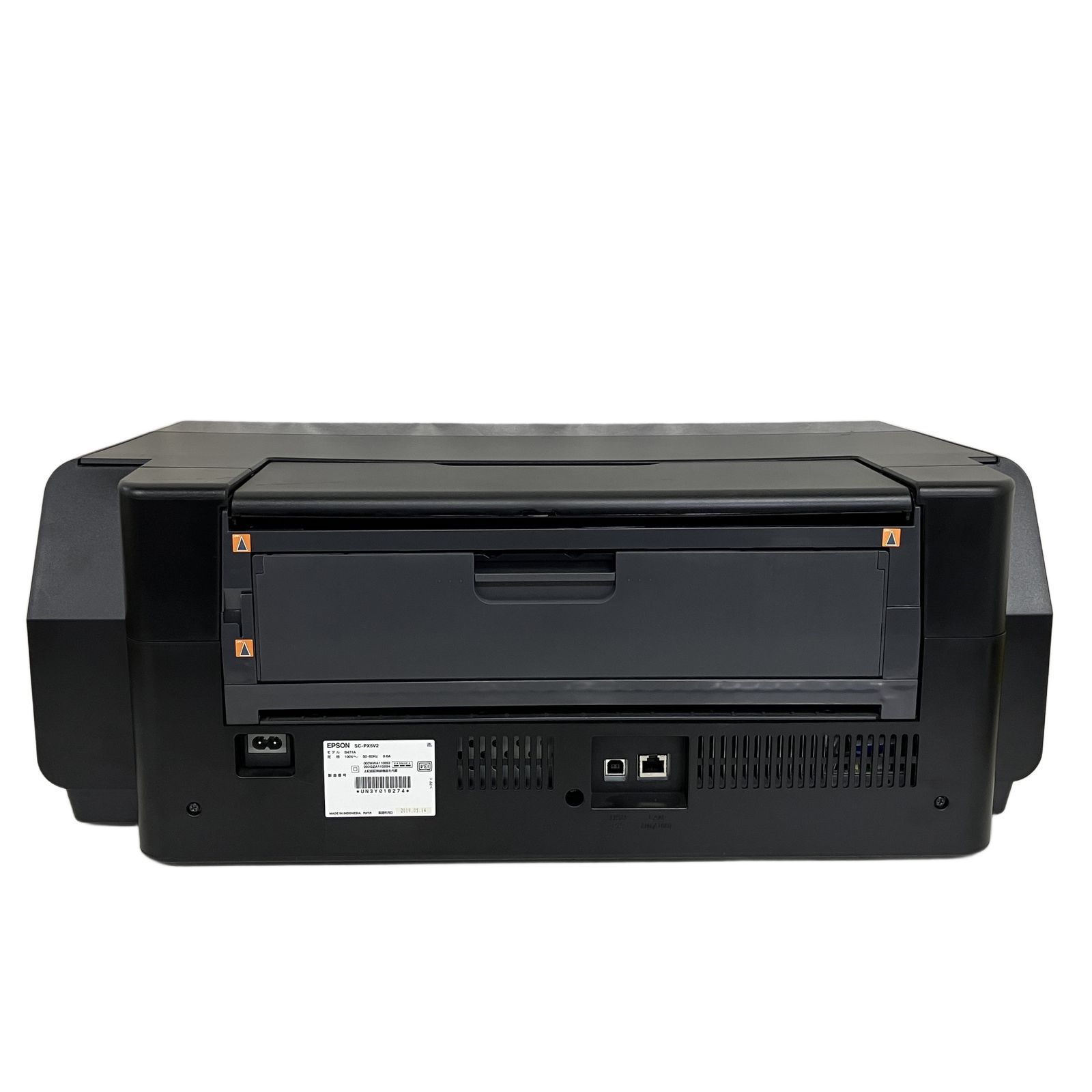 EPSON SC-PX5V2 SureColor インクジェットプリンター 2019年製 PC周辺