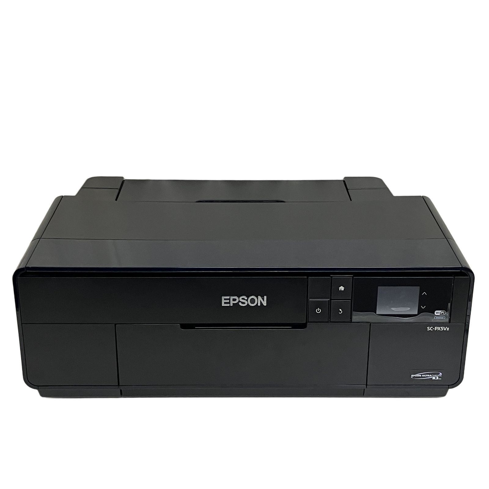 EPSON SC-PX5V2 SureColor インクジェットプリンター 2019年製 PC周辺