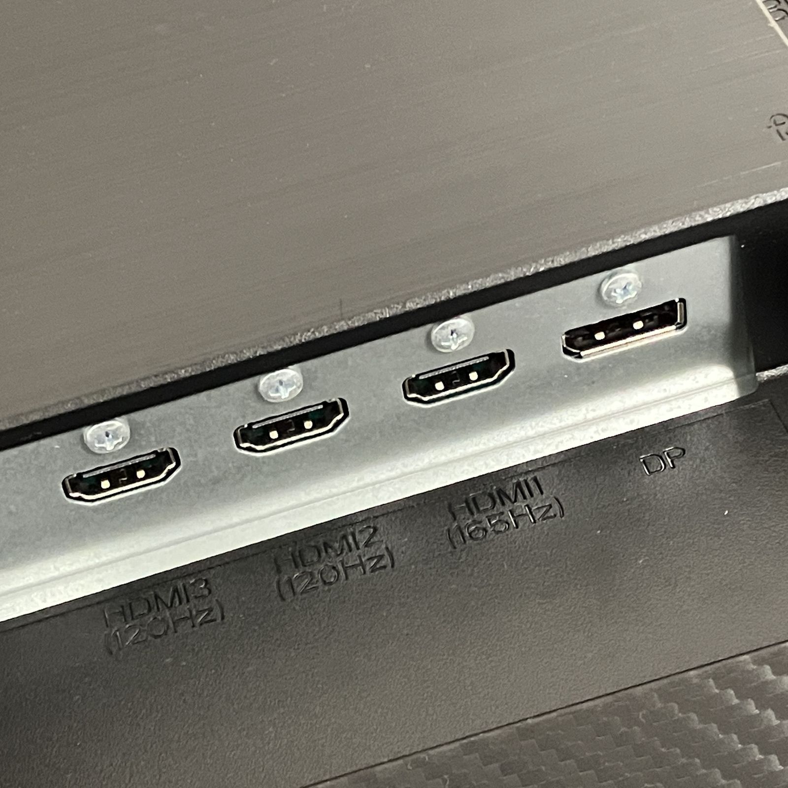 IO DATA GigaCrysta EX-LDGC243HDB-B 23.8型 ゲーミングモニター PC