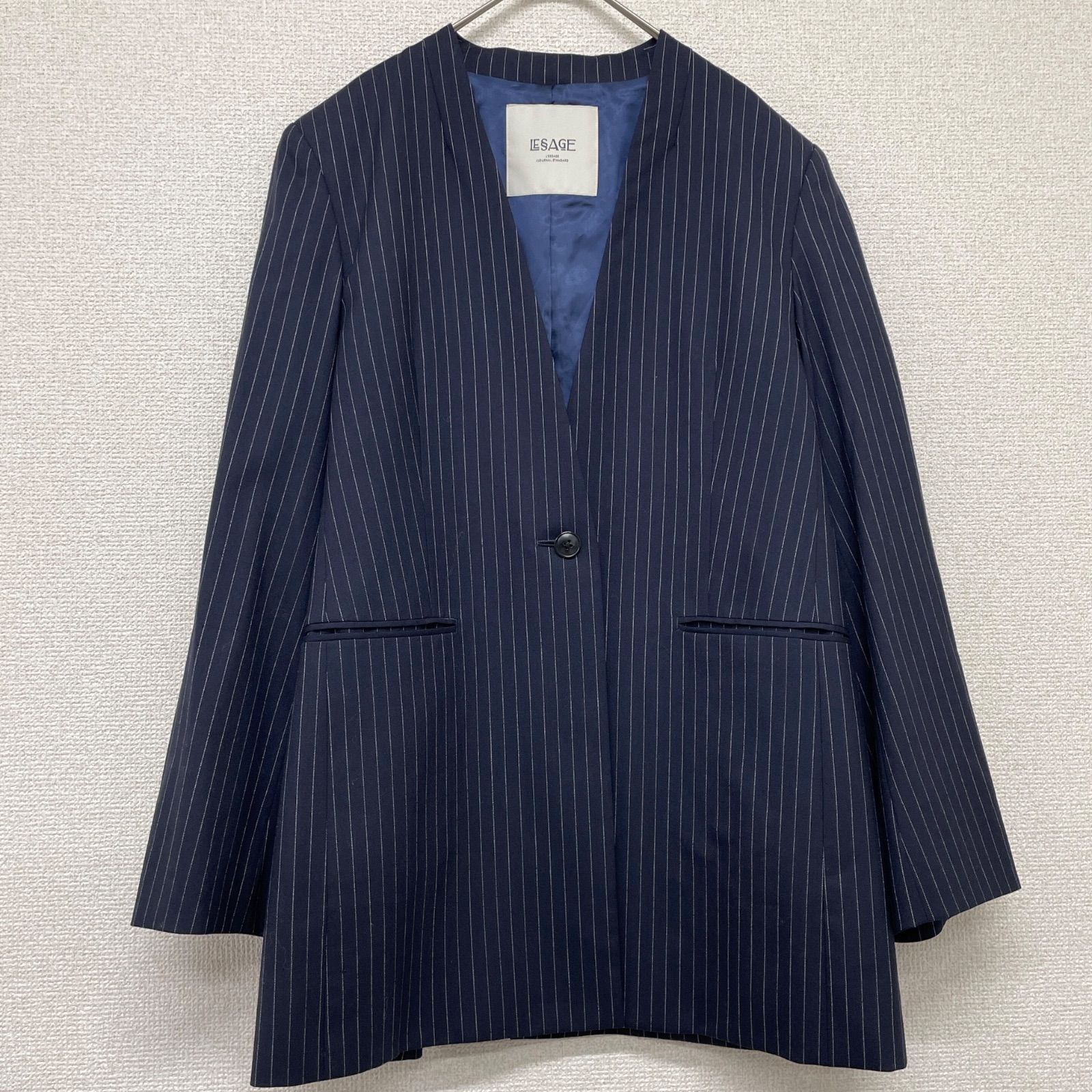 JOURNAL STANDARD L'ESSAGE ジャーナルスタンダード レサージュ ノー