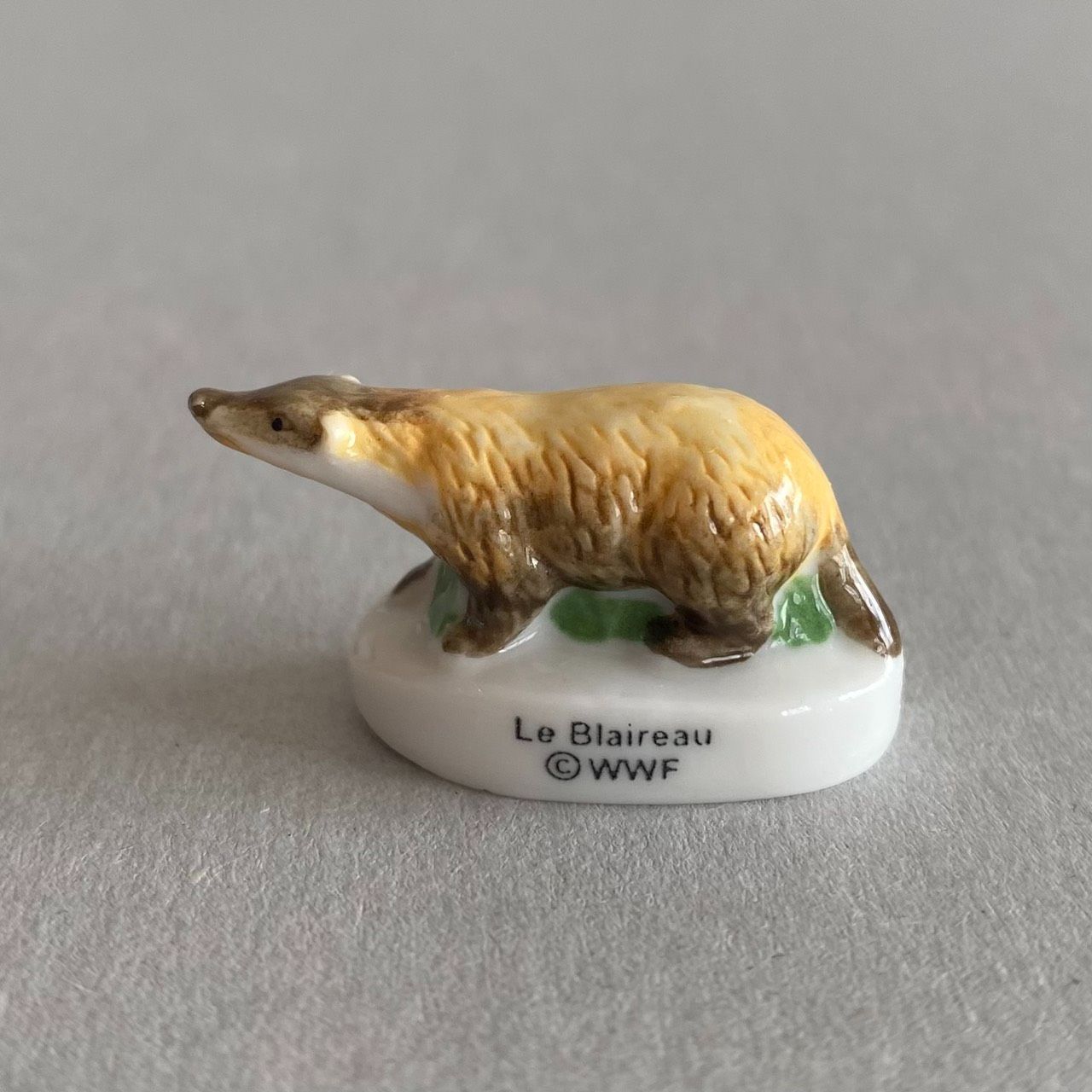 アンティーク　西ドイツ　ワグナー　アナグマ アンティーク 西ドイツ ワグナー アナグマ アンティーク 西ドイツ