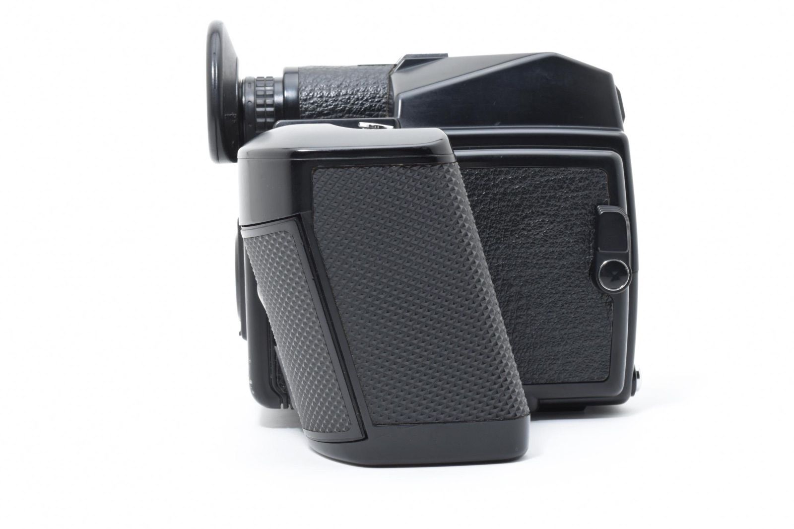 ☆通電OK!!☆ PENTAX ペンタックス 645 ボディ 中判フィルムカメラ