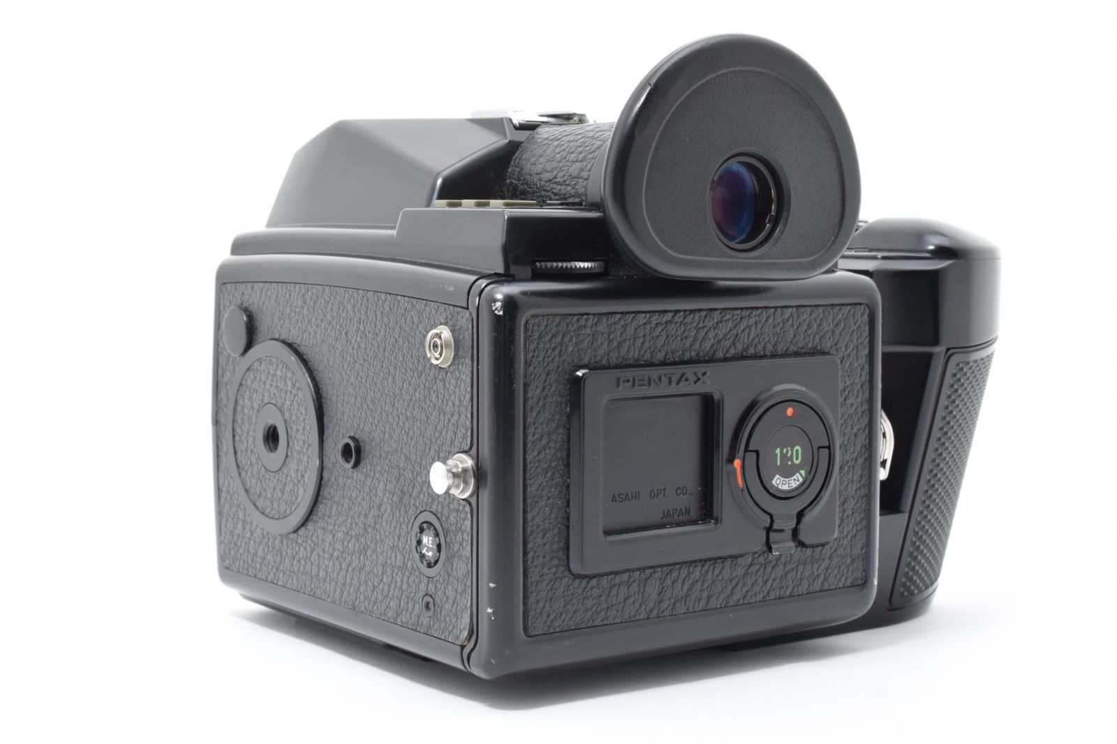 PENTAX 645 中判カメラ ボディ ペンタックス ジャンク #777V PENTAX