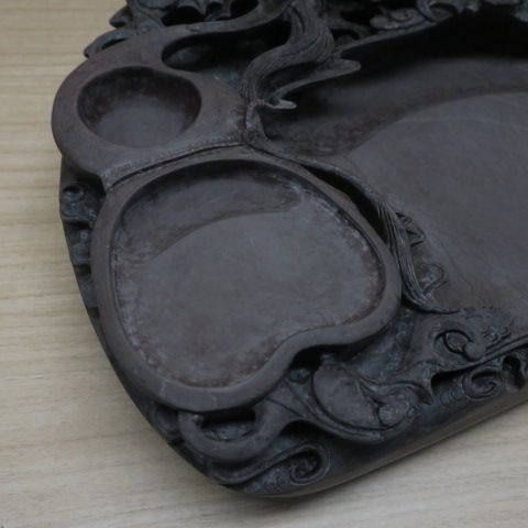 中国硯 書道用具 硯 - メルカリ