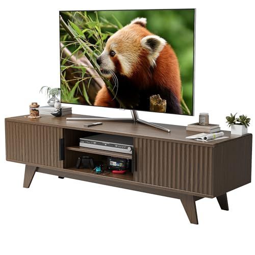 Claiks テレビ台 テレビボード 幅148×奥行40×高さ43cm 60型まで対応