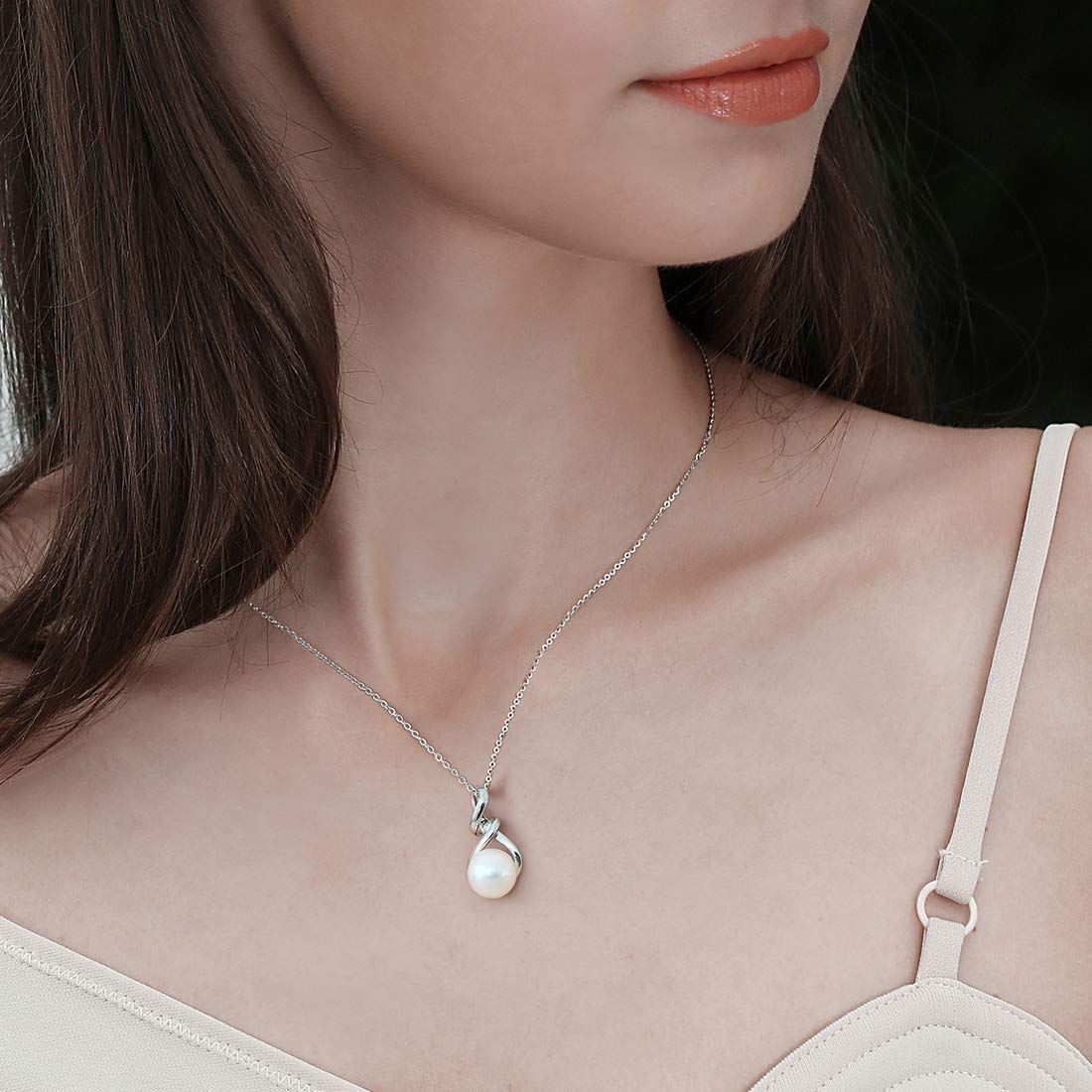 淡水真珠 ネックレス