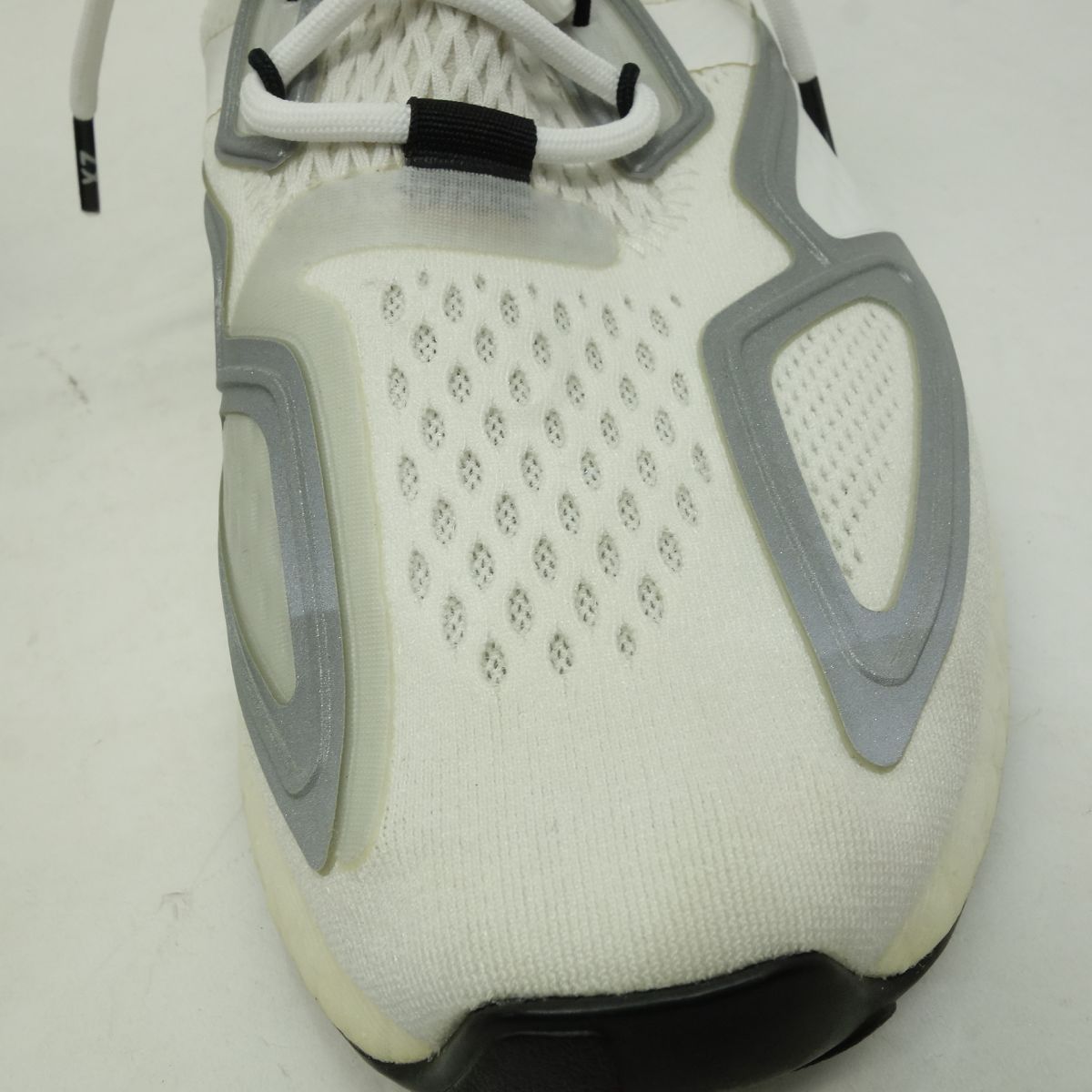 adidas アディダス ZX 2K Boost ブースト FZ2945 US8 26cm 箱無 ※中古