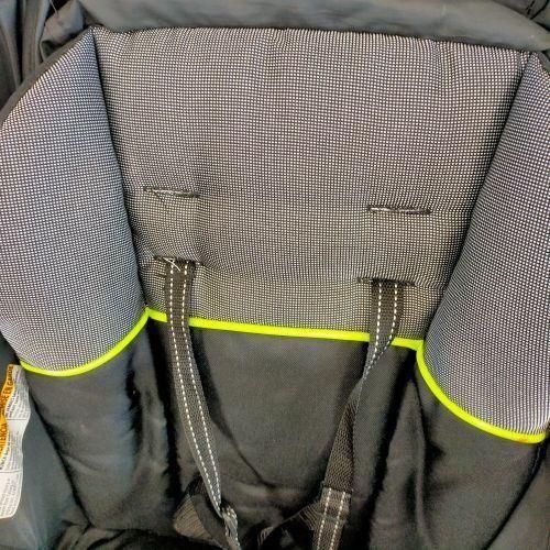 双子用ベビーカー ベビートレンド