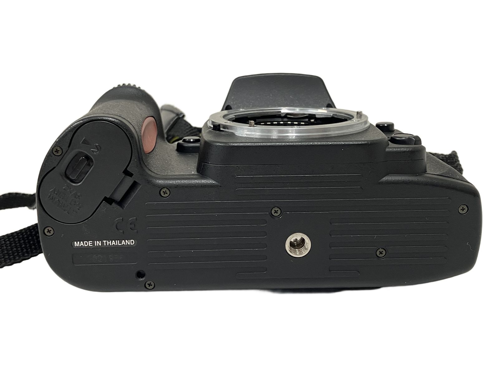 Nikon F80 ボディ フィルム一眼レフカメラ ニコン ジャンク O10809889