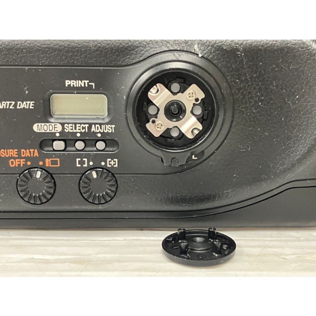 Nikon F80 ボディ フィルム一眼レフカメラ ニコン ジャンク O10809889