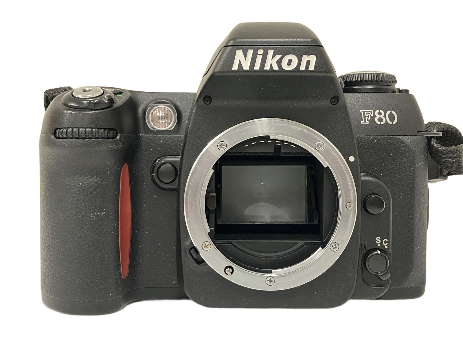 NIKON F80D　中古 中古】(ニコン) Nikon F80D｜ナニワグループオンライン｜2111020410620