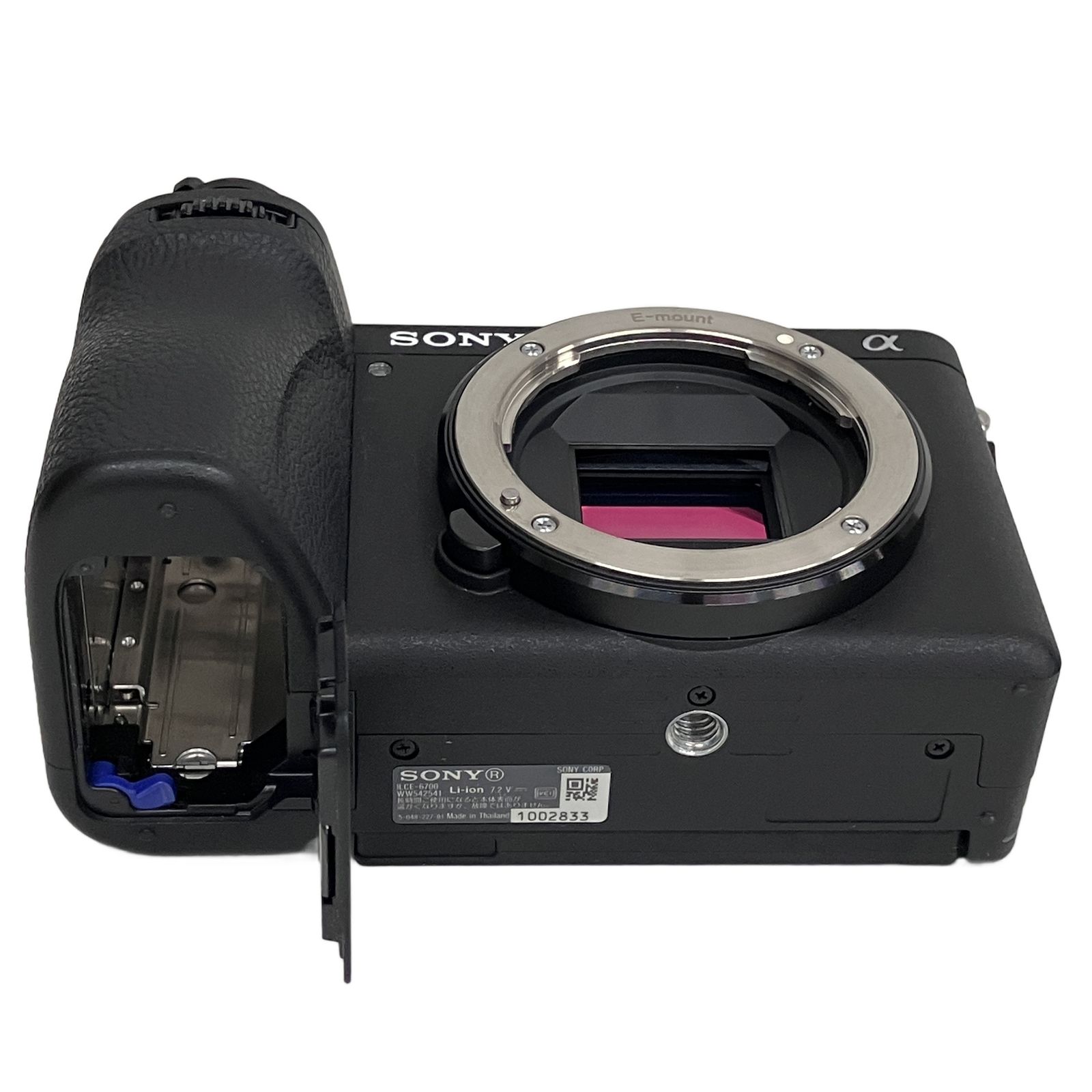 SONY α6700 ILCE-6700M 18-135mm F3.5-5.6 OSS 高性能 ミラーレス一眼