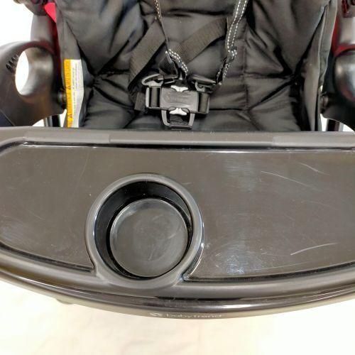 ダブル 二人乗り