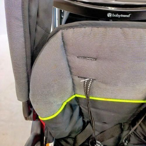 シットアンドスタンド