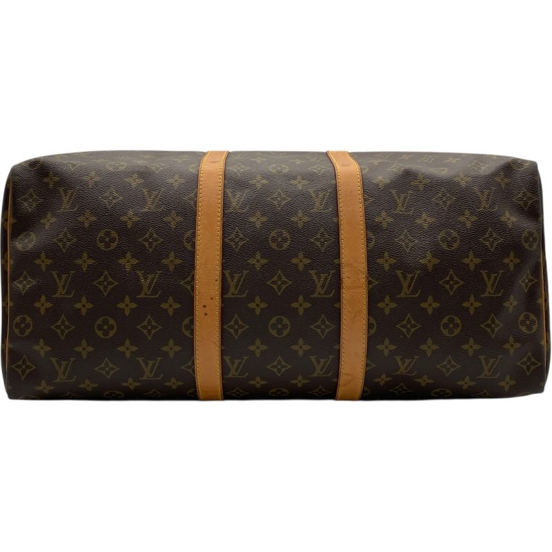 ルイ・ヴィトン LOUIS VUITTON キーポル50 M41426 ブラウン モノグラム