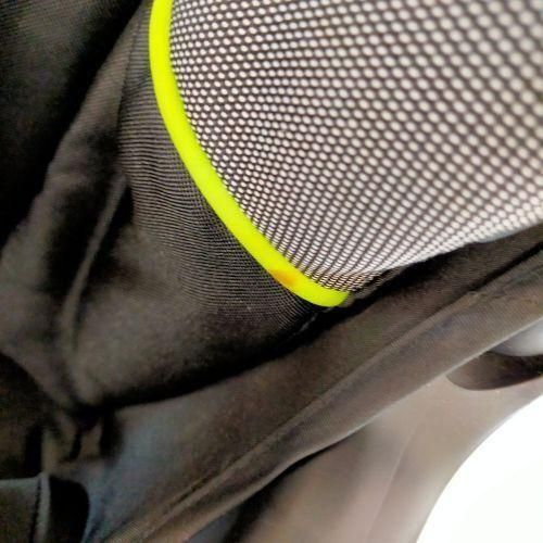  シットアンドスタンド ダブル 二人乗り 双子用ベビーカー ベビートレンド BabyTrend 帰省用 ベビーカー バギー 外出 移動用品