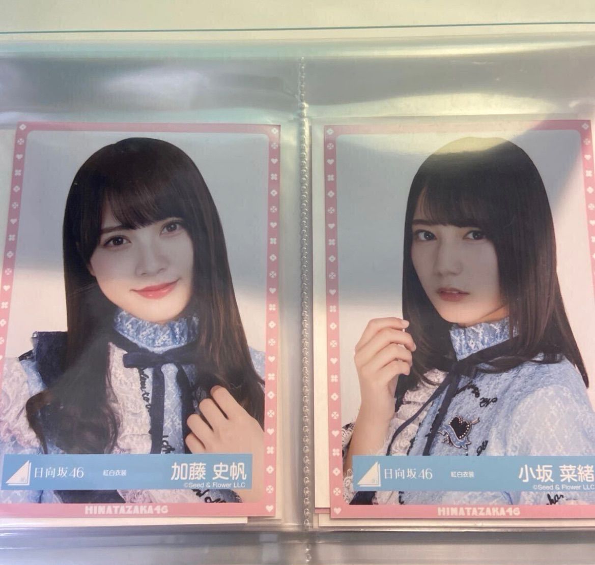 中古品 日向坂46 グッズまとめ 写真 Blu-ray など - メルカリ