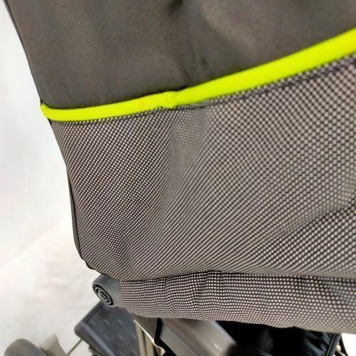 ダブル 二人乗り