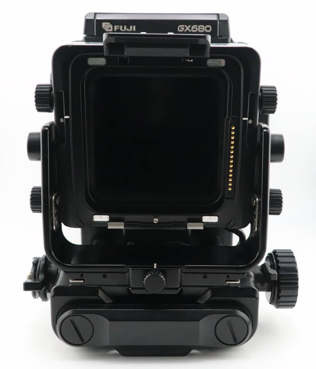 ま*さ様 富士フィルム　GX680 61］ FUJI GX680 シリーズ | 子安栄信のカメラ箱