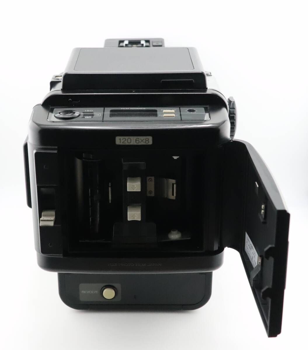 W0118 ★富士フィルム FUJIFILM GX680★ W0118#4209 - メルカリ