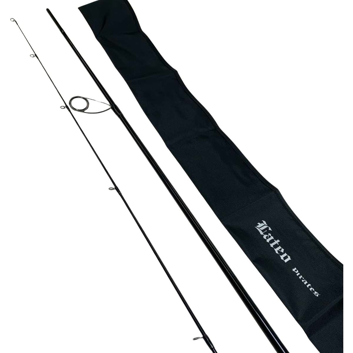 ○○DAIWA ダイワ ルアーロッド ラテオ パイレーツ 96L 01472815