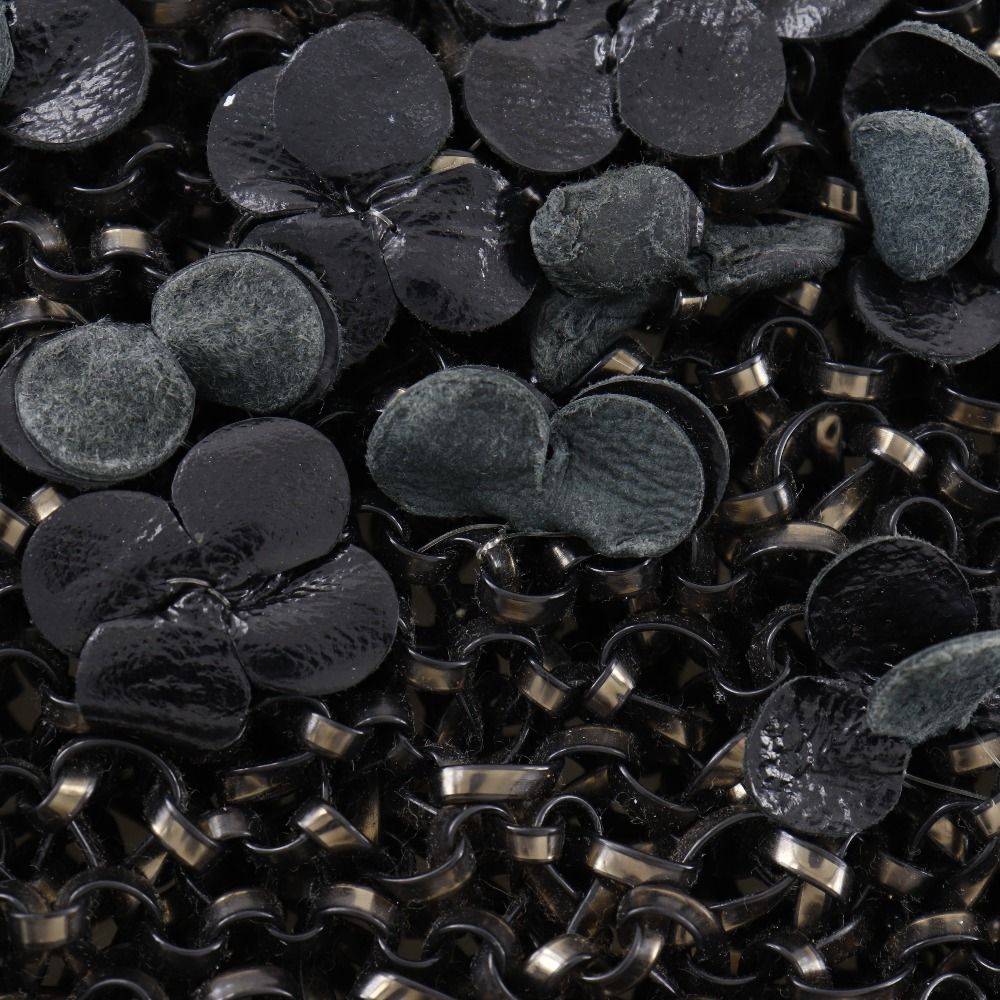 ANTEPRIMA】アンテプリマ ミニハンドバッグ フラワーモチーフ ワイヤー  