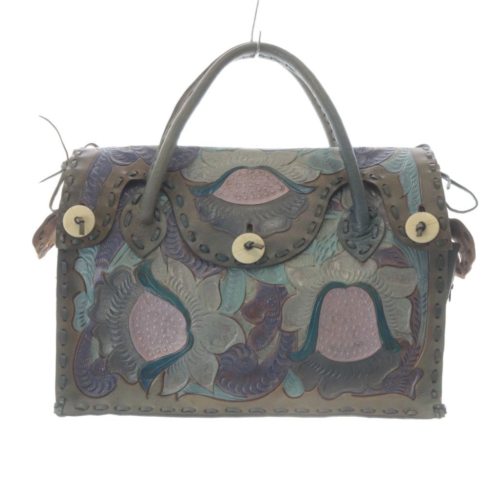 カービングトライブス グレースコンチネンタル CARVING TRIBES