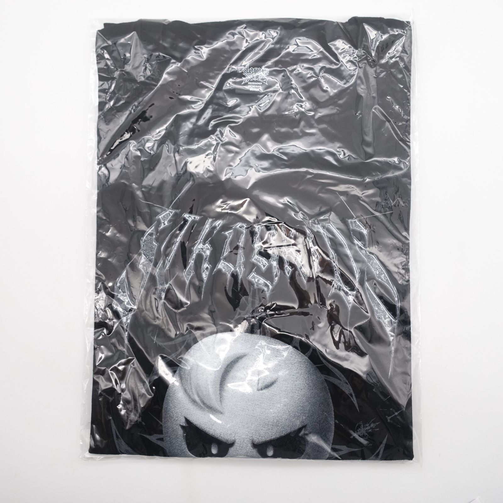 Stray Kids EVIL SKZOO T-SHIRT BbokAri 新品未開封 World Tour