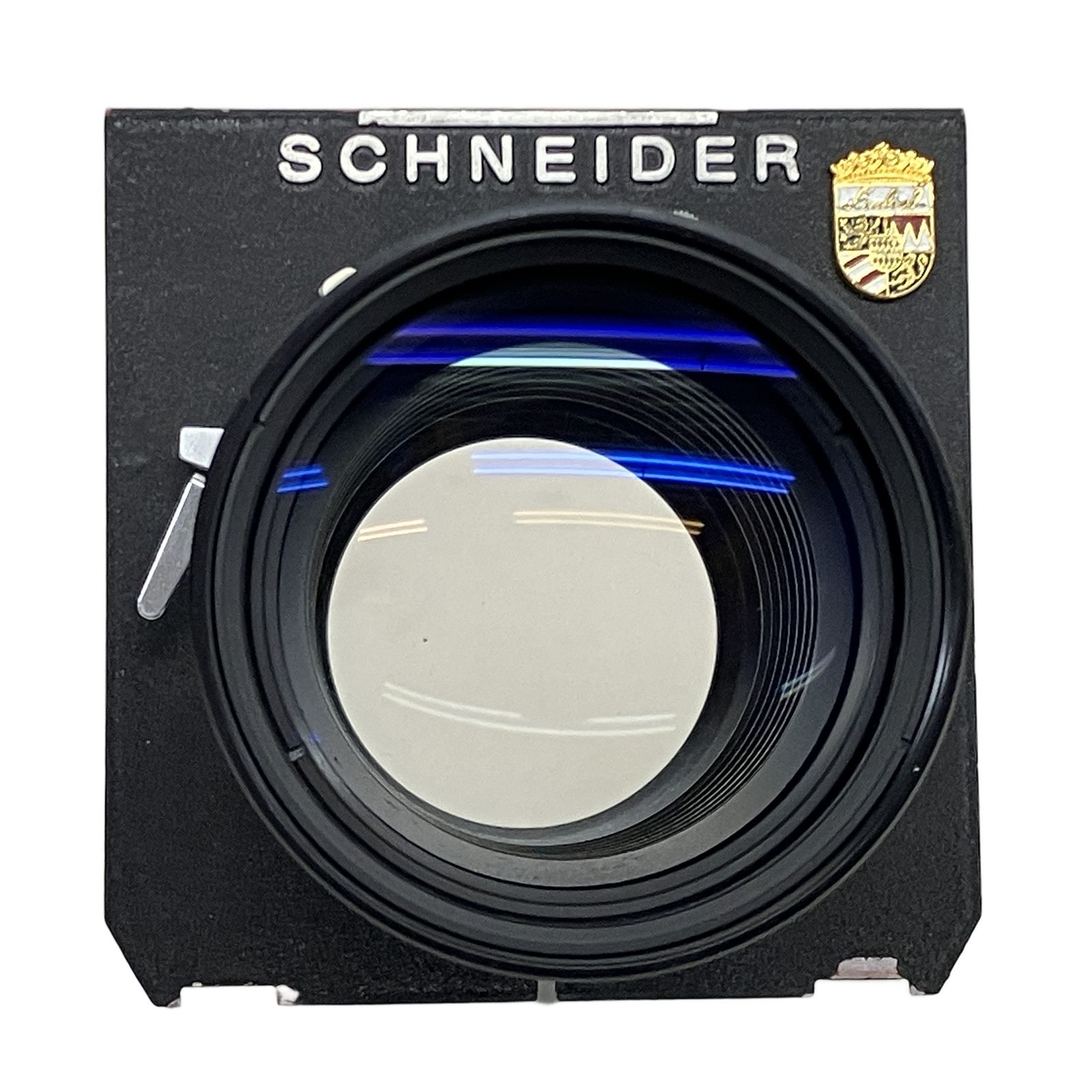 その他 Schneider Tele-Arton 270mm f5.5 #22 Schneider-Kreuznach Tele-Arton 270mm F5.5 Multicoating 大判レンズ