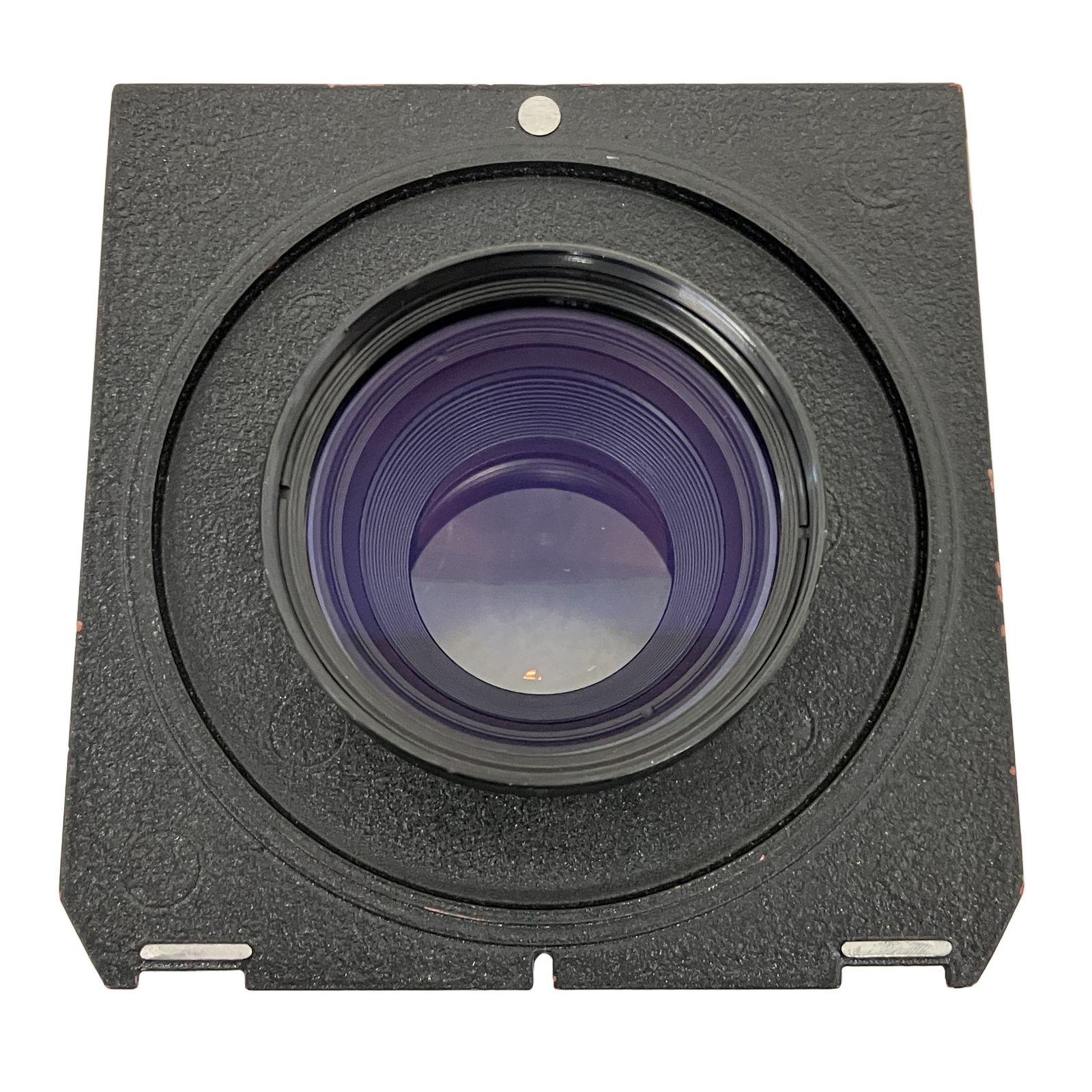 Schneider-Kreuznach Tele-Arton 270mm F5.5 Multicoating 大判レンズ