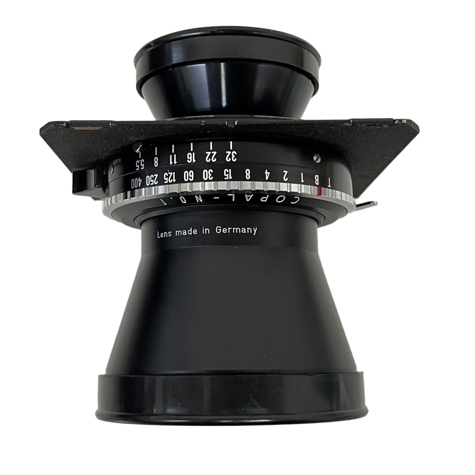 Schneider-Kreuznach Tele-Arton 270mm F5.5 Multicoating 大判レンズ