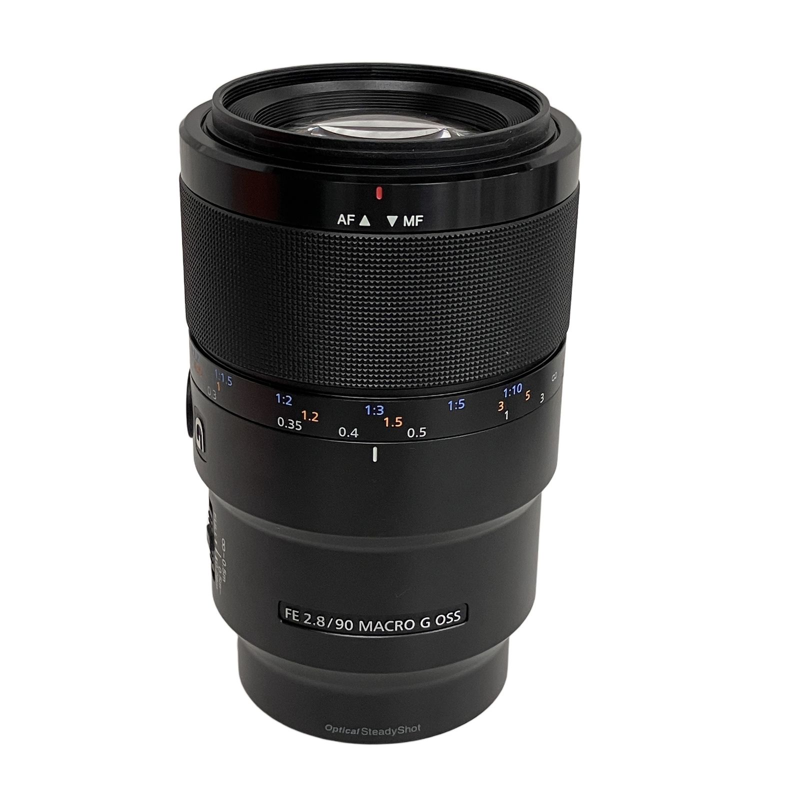 SONY SEL90M28G FE 90mm F2.8 Macro G OSS α Eマウント用 マクロレンズ