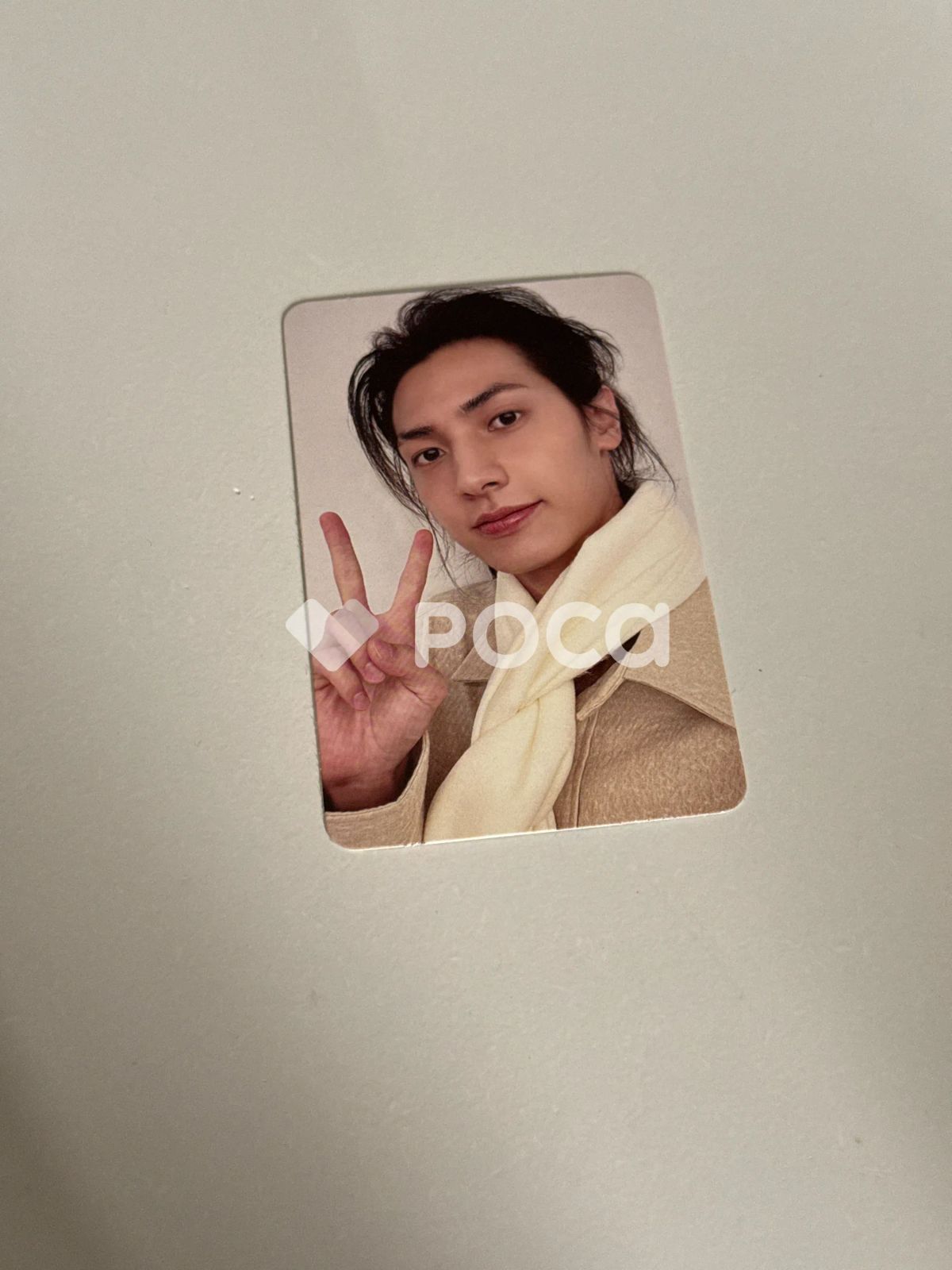 Xdinary Heroes ジュヨン Xdinary Heroes [Beautiful Mind] World Tour