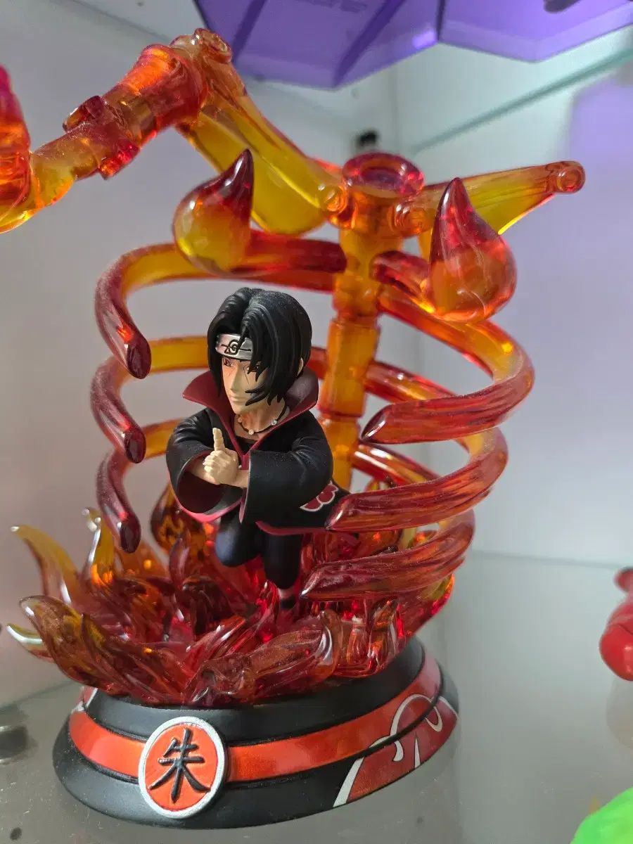  イタジ G 5 スサノウ レジン フィギュア その他 タレントグッズ